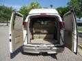  2002 Chevrolet Express Trunk #15