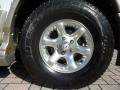  2002 Chevrolet Express 1500 Passenger Conversion Van Wheel #23