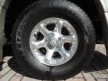  2002 Chevrolet Express 1500 Passenger Conversion Van Wheel #25