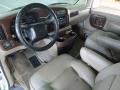  Neutral Interior Chevrolet Express #33