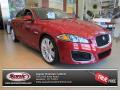 2012 XF XFR #1 2012 XF XFR #1
