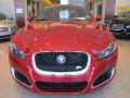 2012 XF XFR #5 2012 XF XFR #5