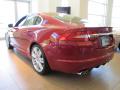 2012 XF XFR #8 2012 XF XFR #8