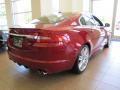 2012 XF XFR #10 2012 XF XFR #10