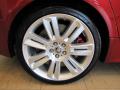 2012 Jaguar XF XFR Wheel #11 2012 Jaguar XF XFR Wheel #11