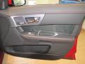 Door Panel of 2012 Jaguar XF XFR #12 Door Panel of 2012 Jaguar XF XFR #12