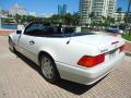 1992 SL 500 Roadster #1 1992 SL 500 Roadster #1