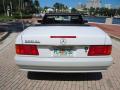 1992 SL 500 Roadster #4 1992 SL 500 Roadster #4