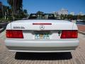 1992 SL 500 Roadster #5 1992 SL 500 Roadster #5