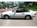 1992 SL 500 Roadster #10 1992 SL 500 Roadster #10