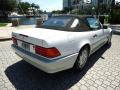 1992 SL 500 Roadster #13 1992 SL 500 Roadster #13