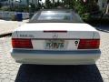 1992 SL 500 Roadster #14 1992 SL 500 Roadster #14
