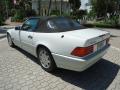 1992 SL 500 Roadster #17 1992 SL 500 Roadster #17