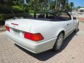 1992 SL 500 Roadster #19 1992 SL 500 Roadster #19