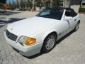 1992 SL 500 Roadster #20 1992 SL 500 Roadster #20