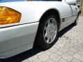 1992 SL 500 Roadster #21 1992 SL 500 Roadster #21