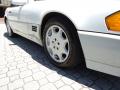 1992 Mercedes-Benz SL 500 Roadster Wheel #22 1992 Mercedes-Benz SL 500 Roadster Wheel #22