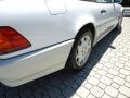 1992 SL 500 Roadster #24 1992 SL 500 Roadster #24