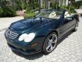 2003 SL 500 Roadster #8 2003 SL 500 Roadster #8