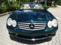 2003 SL 500 Roadster #10 2003 SL 500 Roadster #10