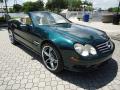 2003 SL 500 Roadster #12 2003 SL 500 Roadster #12