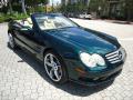 2003 SL 500 Roadster #16 2003 SL 500 Roadster #16