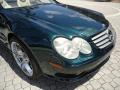 2003 SL 500 Roadster #19 2003 SL 500 Roadster #19