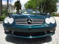 2003 SL 500 Roadster #20 2003 SL 500 Roadster #20