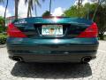 2003 SL 500 Roadster #23 2003 SL 500 Roadster #23