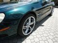 2003 SL 500 Roadster #36 2003 SL 500 Roadster #36