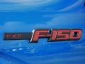 FX2 F-150 #4 FX2 F-150 #4