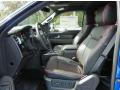 Front Seat of 2012 Ford F150 FX2 SuperCrew #5 Front Seat of 2012 Ford F150 FX2 SuperCrew #5