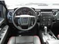 Dashboard of 2012 Ford F150 FX2 SuperCrew #7 Dashboard of 2012 Ford F150 FX2 SuperCrew #7