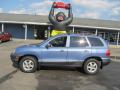 2002 Santa Fe GLS #2