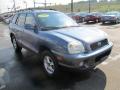 2002 Santa Fe GLS #6