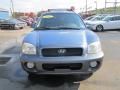 2002 Santa Fe GLS #7