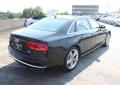 2013 A8 L 4.0T quattro #8