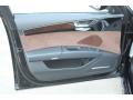 Door Panel of 2013 Audi A8 L 4.0T quattro #10