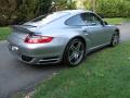 2007 911 Turbo Coupe #6