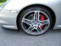  2007 Porsche 911 Turbo Coupe Wheel #10
