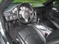 2007 911 Turbo Coupe #12