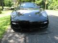 2009 911 Turbo Cabriolet #2