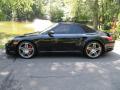  2009 Porsche 911 Black #3