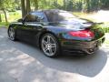 2009 911 Turbo Cabriolet #4
