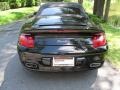 2009 911 Turbo Cabriolet #5