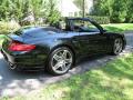 2009 911 Turbo Cabriolet #6