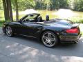 2009 911 Turbo Cabriolet #9