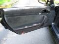 Door Panel of 2009 Porsche 911 Turbo Cabriolet #12