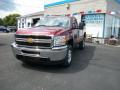 2013 Silverado 2500HD LT Regular Cab 4x4 #3