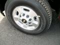  2013 Chevrolet Silverado 2500HD LT Regular Cab 4x4 Wheel #6
